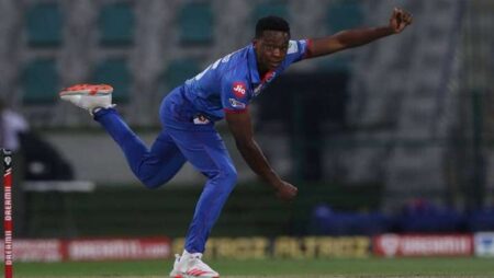 “Luxury Prisons,”- Kagiso Rabada Opines On Staying In Bio-Bubble