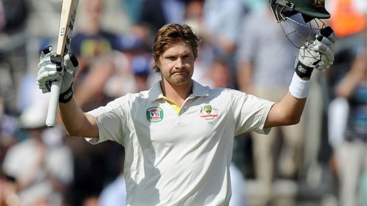 Shane Watson Shares His Journey To Become Australia's One Of The Best All-rounder