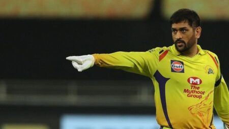 Top 5 Blunders Committed by Captains in IPL 2020