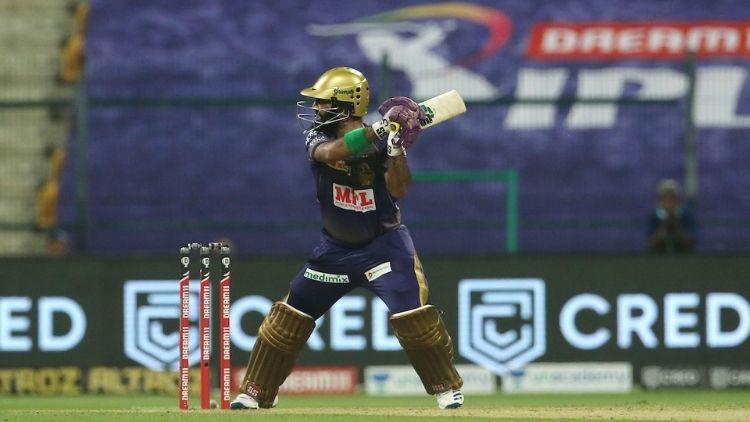 Batting Dinesh Karthik in top-order: Karthik/ Morgan  (IPL 2020) 