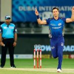 Trent Boult Will Play In Final, Rohit Sharma Confident Of Playing Kiwi Pacer