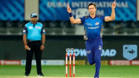 IPL 2020: Trent Boult Will Play In Final, Rohit Sharma Confident Of Playing Kiwi Pacer