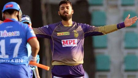 Varun Chakravarthy Doubtful For India’s Tour Of Australia, KKR Under Scanner: Reports