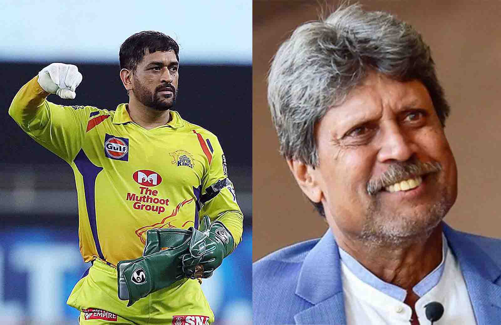 It’s Impossible For MS Dhoni To Perform If He Plays Only The IPL: Kapil Dev