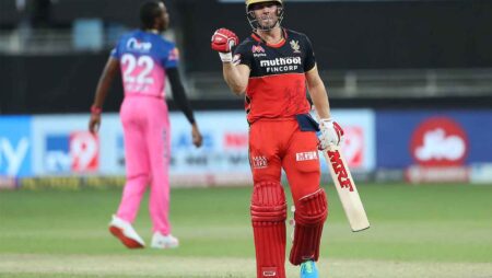“Yes, we can,”- AB de Villiers Says RCB Can Win Three Matches That Stand Between RCB And The IPL Title
