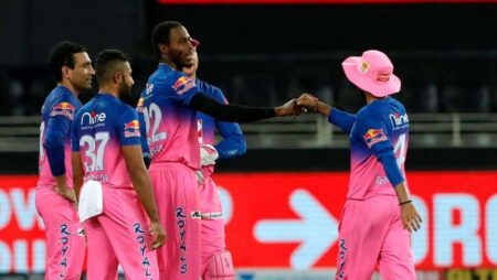 “We Come Back Stronger,”- Jofra Archer Shares An Inspirational Post For The Fans On Social Media