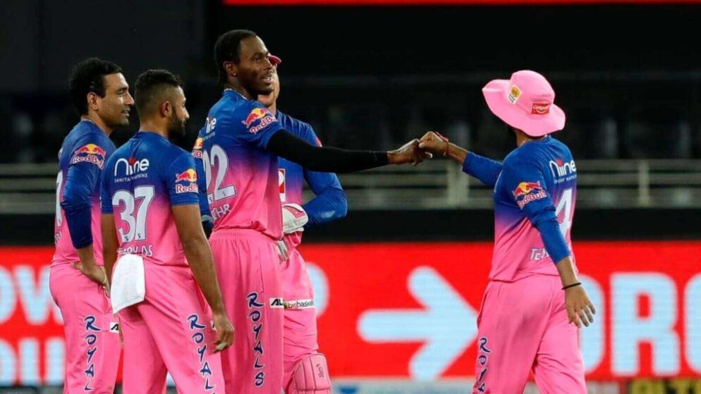 “We Come Back Stronger,”- Jofra Archer Shares An Inspirational Post For The Fans On Social Media