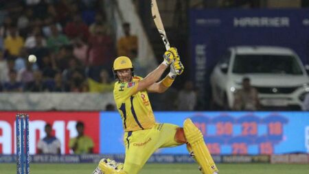 “One Incredible Chapter Closes,”- Shane Watson Shares String Of Pictures That Define His Illustrious Career