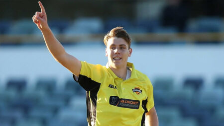 Justin Langer Reveals Cameron Green Debut In ODI’s Hinges On Ability To Bowl