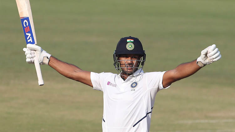 Sachin Tendulkar Confirms Team India's Opener In Test Series