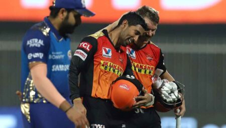 “Worst Performance Of The Season”: Rohit Sharma On Mumbai Indians’ Humiliating Loss Against SRH