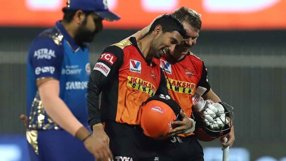 “Worst Performance Of The Season”: Rohit Sharma On Mumbai Indians’ Humiliating Loss Against SRH