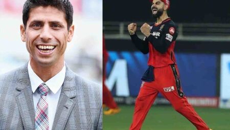 IPL 2020: Ashish Nehra Advices Virat Kohli To Open For Royal Challengers Bangalore