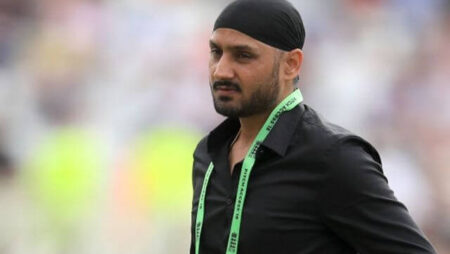 Australia vs India: “Kohli’s Absence Provides An Opportunity To KL Rahul,” Says Harbhajan Singh