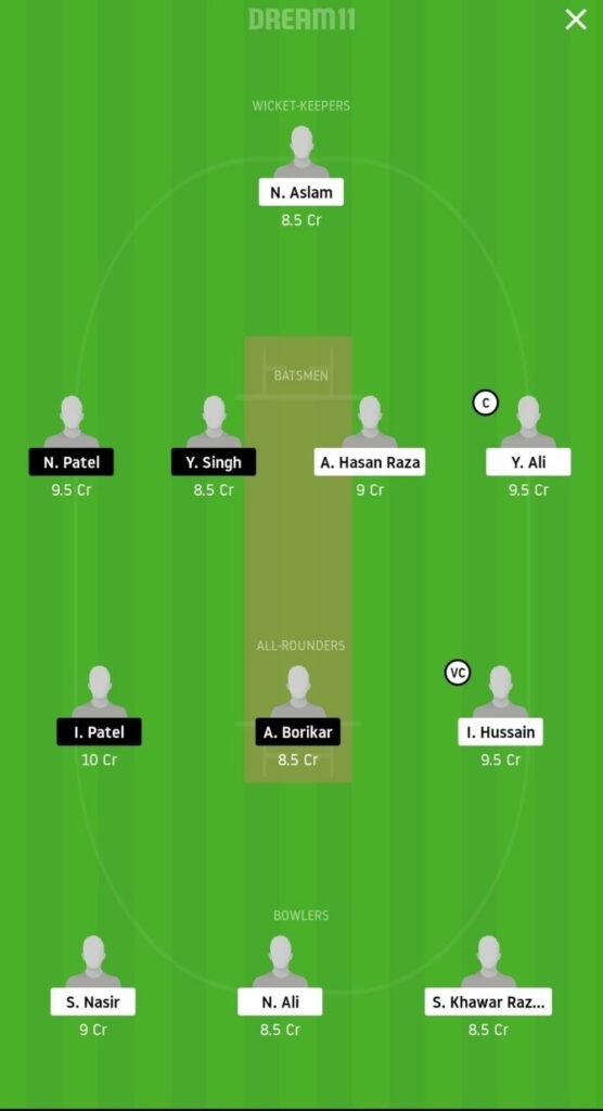 CTL vs RSCC Dream11 Team Prediction | Match 21 | ECS T10 Barcelona | 13th Nov 2020 - Grand League