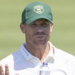 David Warner Has Cleared His Stance On Sledging feature