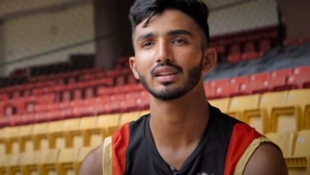 Devdutt Padikkal Reveals Former India Opener Is His Cricket Idol