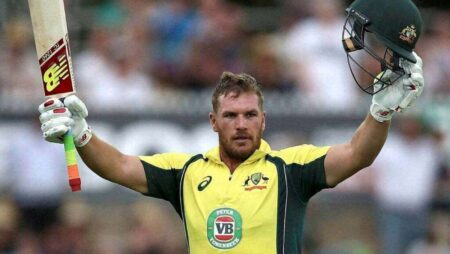 Fans React As Aaron Finch, Steve Smith Tons Guide Australia To Win By 66 Runs Against Unsettled Team India
