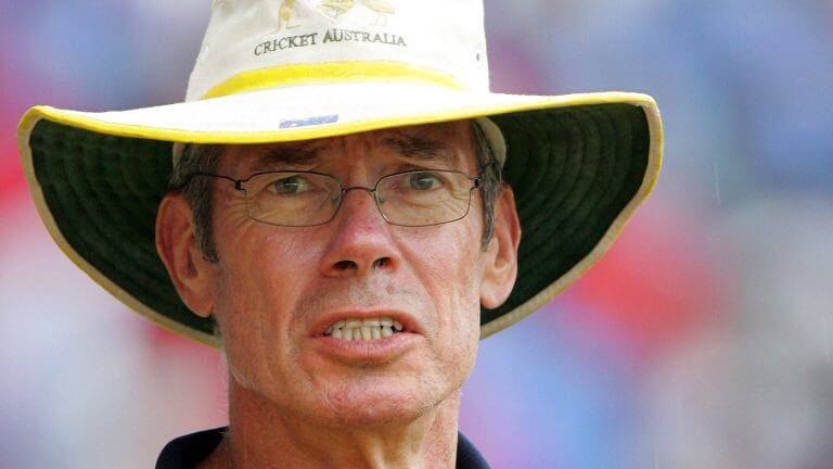 Former Aussie Coach Picks Australia As Favorites Against Virat Kohli Less Team India