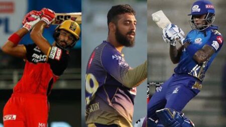 Sourav Ganguly Picks Six Talented Players From IPL 2020, Also Gives Statement On Suryakumar Yadav