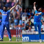 Give Rest To Jasprit Bumrah & Mohammed Shami Alternatively In Limited-Over Series In Australia- Kiran More