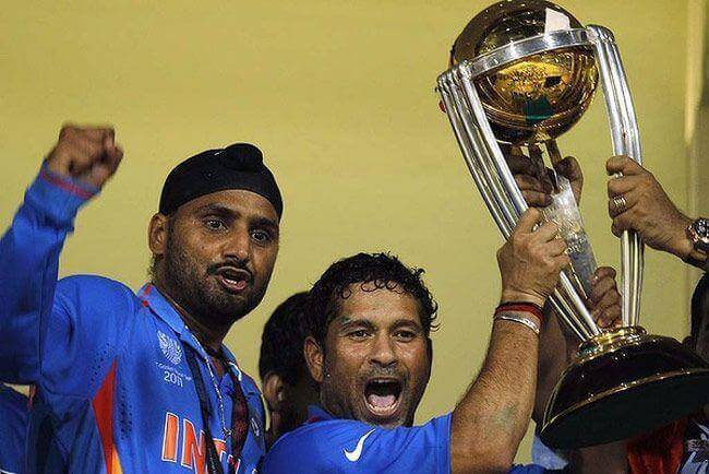 Harbhajan Singh Makes Prediction Over Virat Kohli's Captaincy