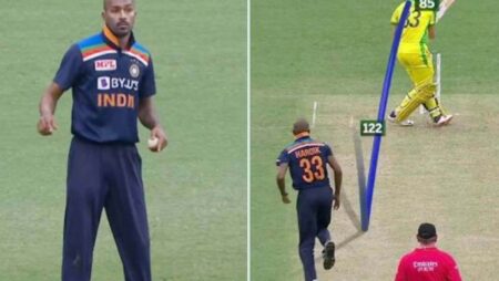 ‘Hardik Pandya Gave Away The Bowling Plan,’- Virat Kohli
