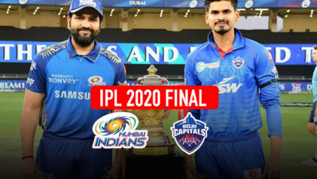 Dream11 IPL 2020: MI vs DC, Final Preview: Can Delhi Capitals Create History Against In-Form Mumbai Indians