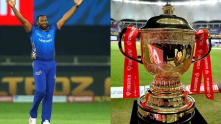 IPL Final Is The Biggest Thing After World Cup Final: Kieron Pollard
