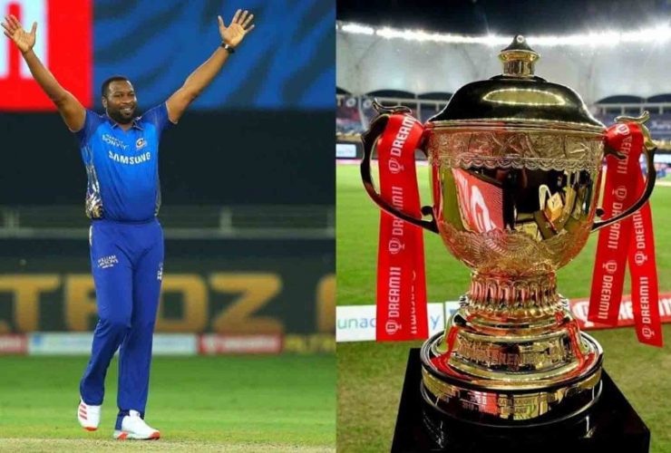 IPL Final Is The Biggest Thing After World Cup Final- Kieron Pollard-feature
