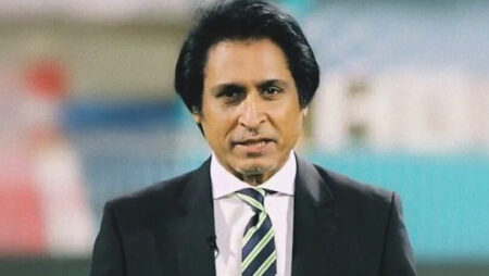 India Have A Good Chance Of Beating Australia In Test Series: Former Pakistan Captain Rameez Raja