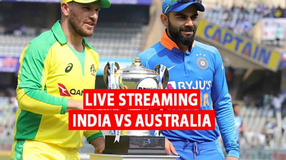 India vs Australia 3rd ODI Manuka Oval, Free Live Streaming Details: When And Where To Watch