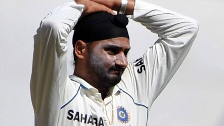 India vs Australia: Rohit Sharma Ignored, Harbhajan Singh Backs Ajinkya Rahane To Lead Team India In Australia