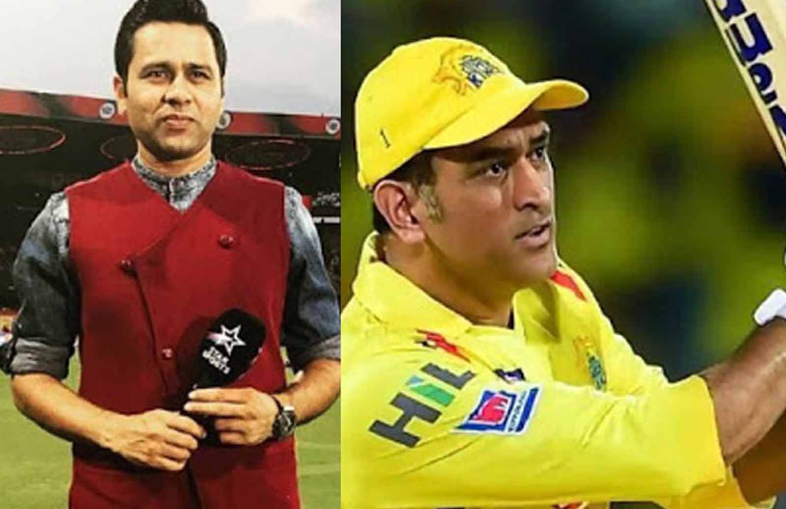 MS Dhoni Should Be Released In Mega-Auction- Aakash Chopra