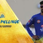N Srinivasan Happy With New Batting Sensation Ruturaj Gaikwad