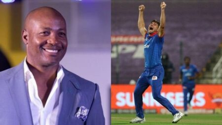 “RCB Let Him Off”: Brian Lara After Marcus Stoinis’ Brilliance For Delhi Capitals In IPL 2020