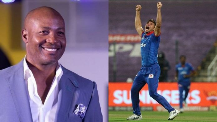 RCB Let Him Off-Brian Lara After Marcus Stoinis’ Brilliance For Delhi Capitals In IPL 2020