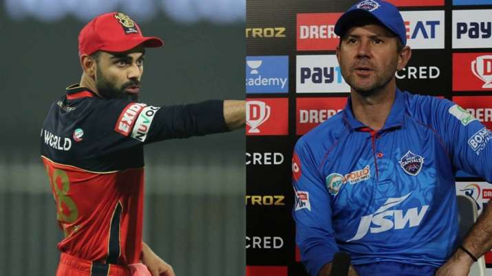 Ravi Ashwin Confirms That Heated Argument Between Virat Kohli And Ricky Ponting