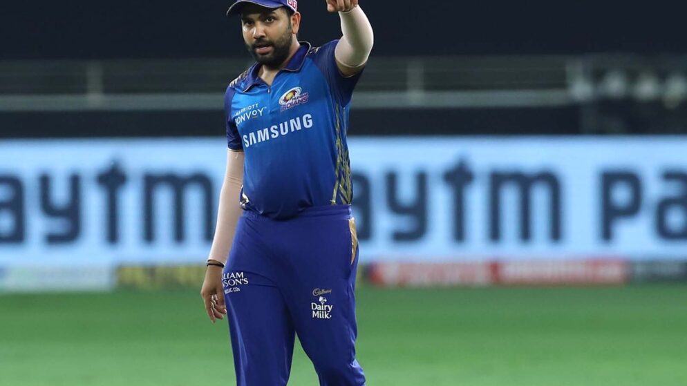 Rohit Sharma Is A Mixture Of MS Dhoni And Sourav Ganguly: Irfan Pathan