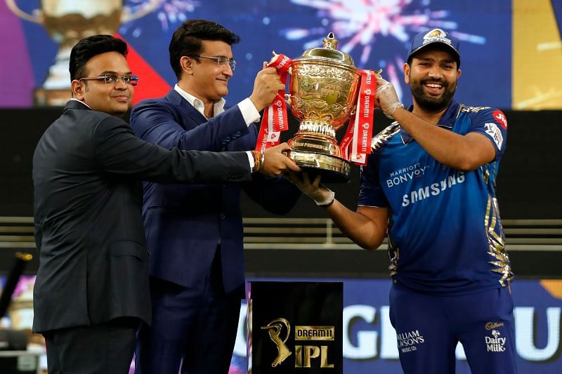 Sourav Ganguly Reveals Why Rohit Sharma Is Yet To Travel Australia