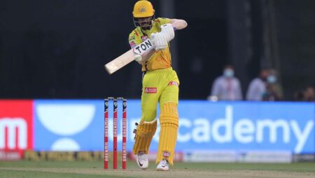 ‘You Will Play Next 3 Games Whether You Score Or Not’ – Ruturaj Gaikwad Reveals Conversation With MS Dhoni During IPL 2020