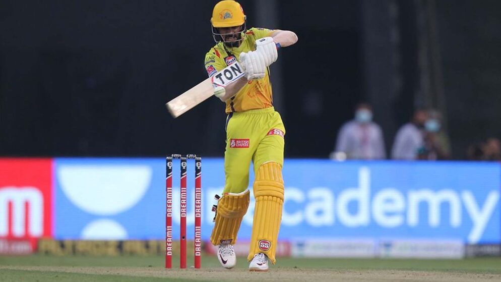 ‘You Will Play Next 3 Games Whether You Score Or Not’ – Ruturaj Gaikwad Reveals Conversation With MS Dhoni During IPL 2020