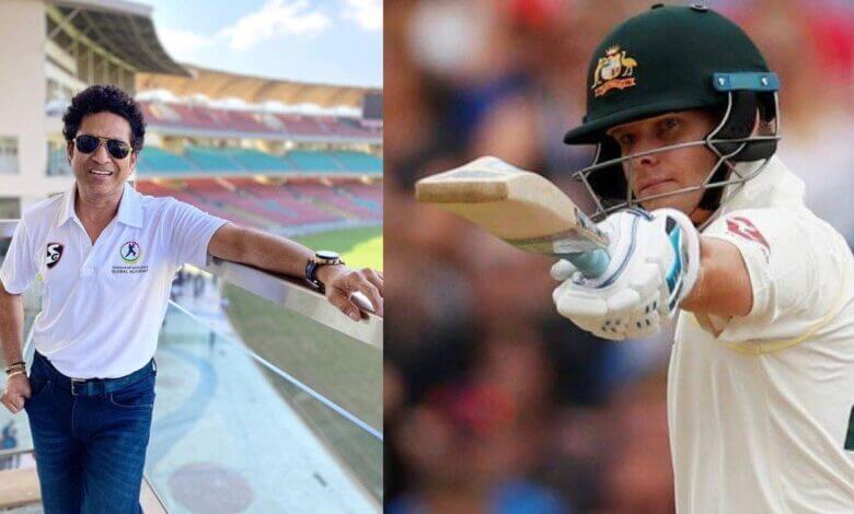 India vs Australia: Sachin Tendulkar Gives Has A Suggestion For Indian Bowlers