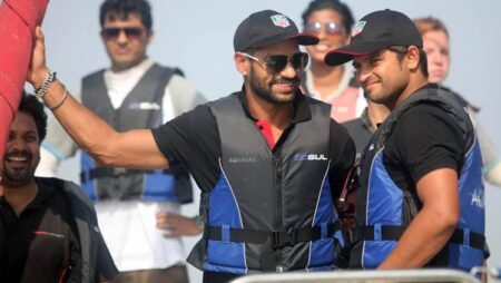 “Shikhar Says It, And He Does It,”-Suresh Raina Heaps High Praise For Indian Opener