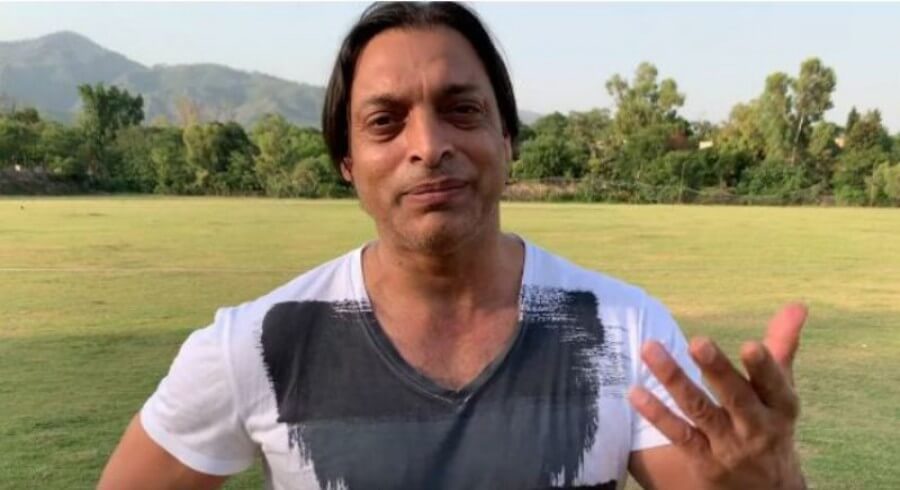 ‘Stop Giving Such A Statement’ – Shoaib Akhtar Lashed Out At NZC For Giving Deportation Warning To Pakistan