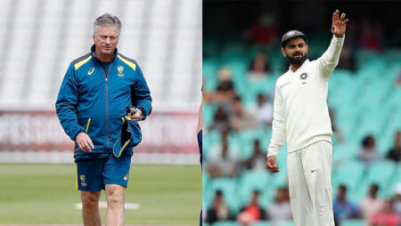 Steve Waugh Disappointed With Virat Kohli Over His Decision To Skip Three Tests In Australia