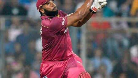 ‘They May Get Dropped,’- Kieron Pollard Raise Warning For The Players Ahead Of The T20 World Cup