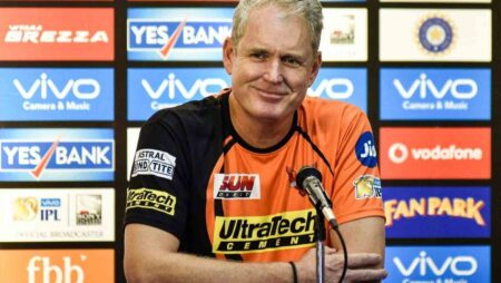 “He’s A Real Class,”- Tom Moody Praises Suryakumar Yadav For His Performances In IPL 2020