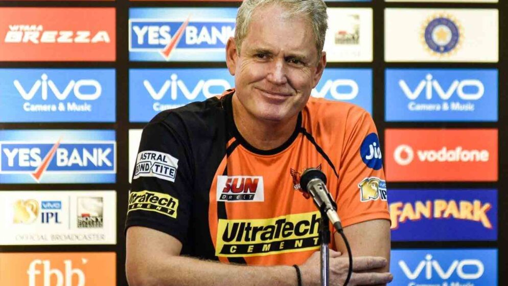 “He’s A Real Class,”- Tom Moody Praises Suryakumar Yadav For His Performances In IPL 2020