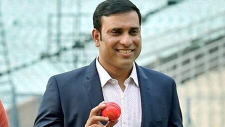 VVS Laxman Names Bowler That Can Be ‘X-factor’ Of Team India And It Is Not Jasprit Bumrah